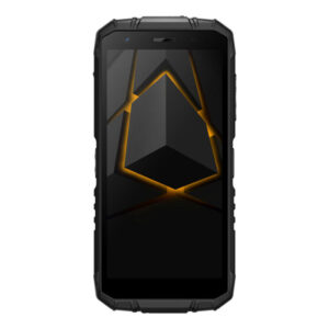 Doogee S41T - Téléphones Antichoc Nouveauté 2024, Double Sim, 5.5'' FHD Android 13, 64 Go ROM 4 Go RAM
