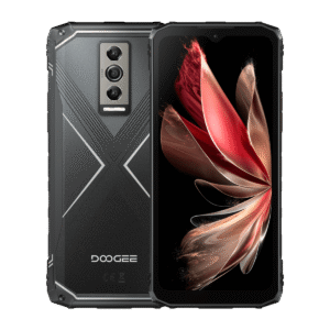 Blade10 Pro - Telephone Robuste Android 14, Batterie 5150mAh  6GO RAM + 256GO ROM
