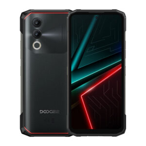 Doogee Blade 20 - Smartphone Robuste 6.6'' HD+, 10300mAh, Android 15