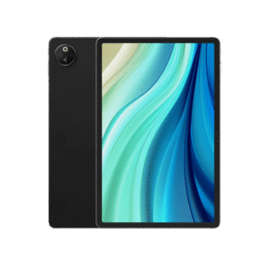 Doogee T30 Max - Tablette 12.4 Pouces, Android 14, Ecran 4K, 8GB RAM + 512GB ROM, Helio G99 Octa Core,10800mAh/33W,50+20MP