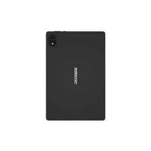 DOOGEE U10 - Écran 10.1''  IPS HD, Android 13, RAM 4Go ROM 128Go Caméra 8+5MP, Batterie 5060mAh, WiFi 6, Bluetooth 5.0, Quad-Core, 2 Haut-Parleurs Stéréo